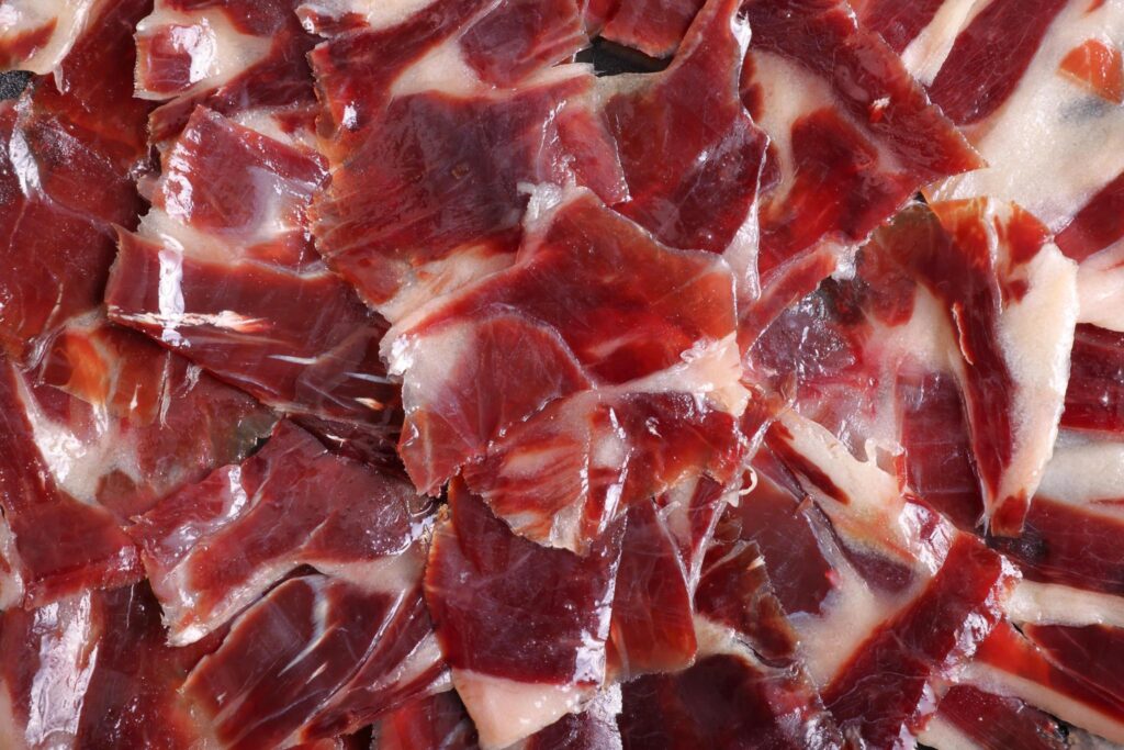 jambon de Guijuelo