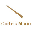 Corte a mano +90,00 €