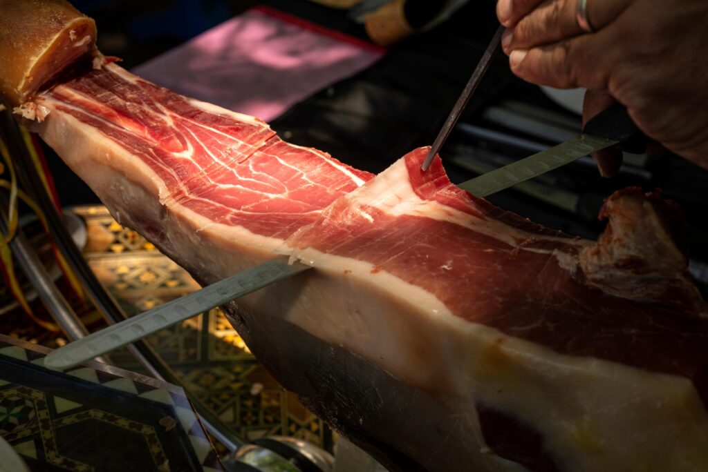 Cómo conservar huesos de jamón