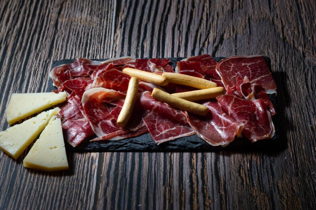 How to know which is a quality Iberian ham