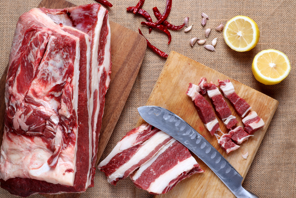 Todo sobre las lágrimas de cerdo ibérico: qué son y cómo disfrutarlas